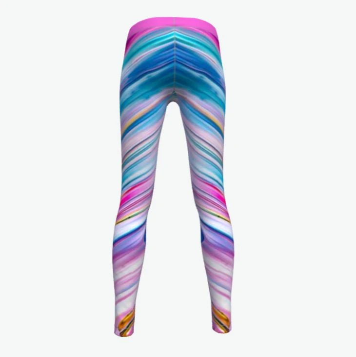 Knitted Leggings