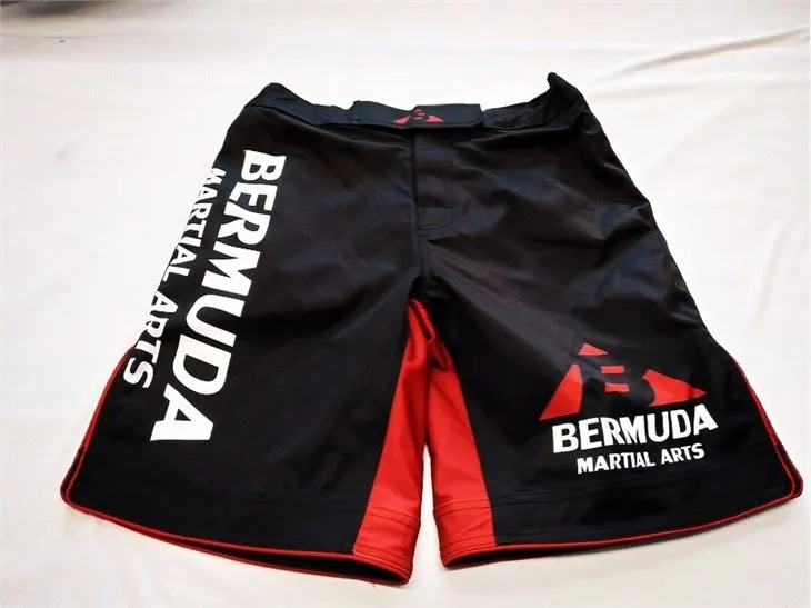 Шорты Venum Mma